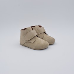 Botín Barefoot Primeros Pasos | Chuches Origen | Primal Corner