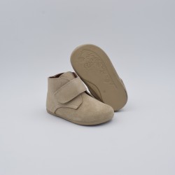 Botín Barefoot Primeros Pasos | Chuches Origen | Primal Corner