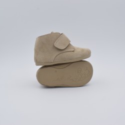 Botín Barefoot Primeros Pasos | Chuches Origen | Primal Corner