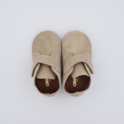 Botín Barefoot Primeros Pasos | Chuches Origen | Primal Corner