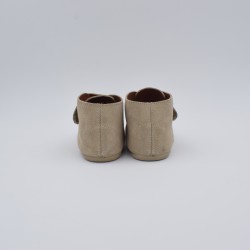 Botín Barefoot Primeros Pasos | Chuches Origen | Primal Corner