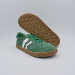 Zapatillas Barefoot Mujer | Blanditos Delfin Jogger