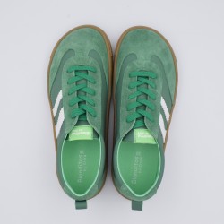 Zapatillas Barefoot Mujer | Blanditos Delfin Jogger