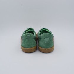 Zapatillas Barefoot Mujer | Blanditos Delfin Jogger