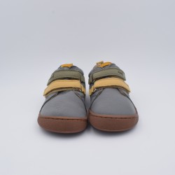 Botín Barefoot de Invierno para Niño y Niña | Flexinens Cozy