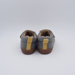 Botín Barefoot de Invierno para Niño y Niña | Flexinens Cozy
