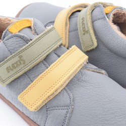 Botín Barefoot de Invierno para Niño y Niña | Flexinens Cozy