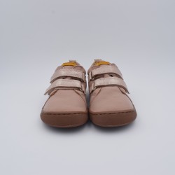 Botín Barefoot de Invierno para Niño y Niña | Flexinens Cozy