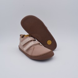 Botín Barefoot de Invierno para Niño y Niña | Flexinens Cozy