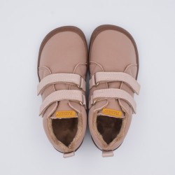 Botín Barefoot de Invierno para Niño y Niña | Flexinens Cozy