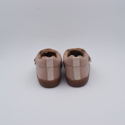 Botín Barefoot de Invierno para Niño y Niña | Flexinens Cozy