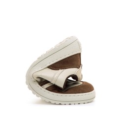 Zapatillas Barefoot Mujer | Mustang Free Alask Icon | Primal Corner