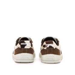 Zapatillas Barefoot Mujer | Mustang Free Alask Icon | Primal Corner