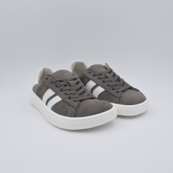 Zapatillas Barefoot para Pie Ancho | Coqueflex Terrace