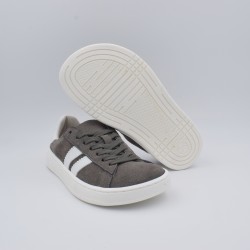 Zapatillas Barefoot para Pie Ancho | Coqueflex Terrace
