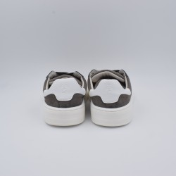 Zapatillas Barefoot para Pie Ancho | Coqueflex Terrace