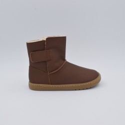 Bota Australiana Barefoot | Blanditos Hielo | Primal Corner
