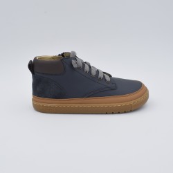 Botín Barefoot Todoterreno para Niño | Blanditos Orlando