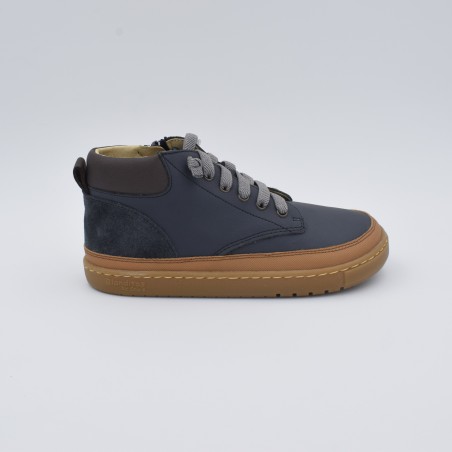 Botín Barefoot Todoterreno para Niño | Blanditos Orlando