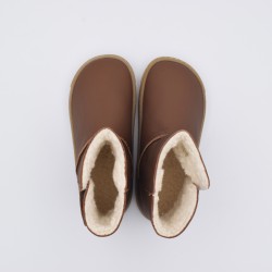 Bota Australiana Barefoot | Blanditos Hielo | Primal Corner