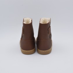 Bota Australiana Barefoot | Blanditos Hielo | Primal Corner
