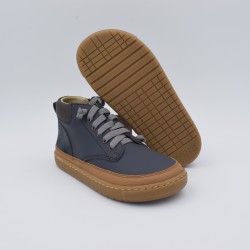 Botín Barefoot Todoterreno para Niño | Blanditos Orlando