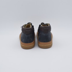 Botín Barefoot Todoterreno para Niño | Blanditos Orlando