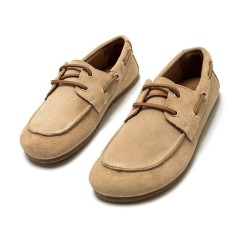 Mocasín Náutico Barefoot Mujer | Mustang Free Mia Port