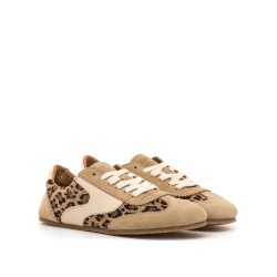 Zapatillas Barefoot Mujer | Mustang Free Mia Heritage (1967)