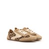 Zapatillas Barefoot Mujer | Mustang Free Mia Heritage (1967)