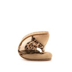 Zapatillas Barefoot Mujer | Mustang Free Mia Heritage (1967)