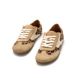 Zapatillas Barefoot Mujer | Mustang Free Mia Heritage (1967)