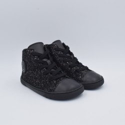 Bota Barefoot Niña (Estilo Converse) | Coqueflex Kick | Primal Corner