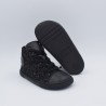 Bota Barefoot Niña (Estilo Converse) | Coqueflex Kick | Primal Corner