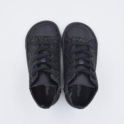 Bota Barefoot Niña (Estilo Converse) | Coqueflex Kick | Primal Corner