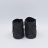 Bota Barefoot Niña (Estilo Converse) | Coqueflex Kick | Primal Corner