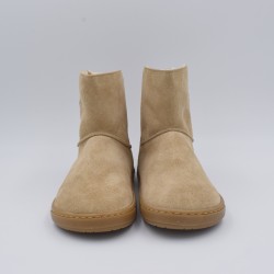 Bota Australiana Barefoot (Juvenil/Mujer) | Blanditos Hielo