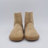 Bota Australiana Barefoot (Juvenil/Mujer) | Blanditos Hielo