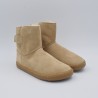 Bota Australiana Barefoot (Juvenil/Mujer) | Blanditos Hielo