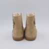 Bota Australiana Barefoot (Juvenil/Mujer) | Blanditos Hielo
