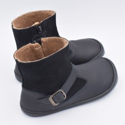 Botín Barefoot Mujer Invierno | Flexinens Nordic | Primal Corner