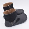 Botín Barefoot Mujer Invierno | Flexinens Nordic | Primal Corner