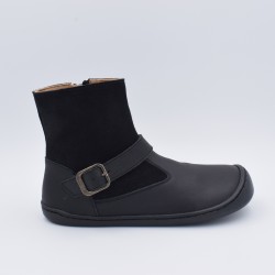 Botín Barefoot Mujer Invierno | Flexinens Nordic | Primal Corner