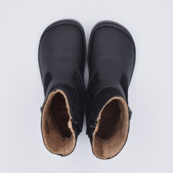 Botín Barefoot Mujer Invierno | Flexinens Nordic | Primal Corner