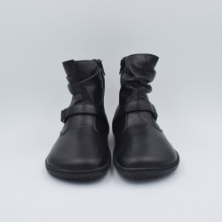 Bota Barefoot Invierno Mujer | Coqueflex Madison Piel | Primal Corner