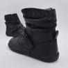 Bota Barefoot Invierno Mujer | Coqueflex Madison Piel | Primal Corner