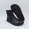 Bota Barefoot Invierno Mujer | Coqueflex Madison Piel | Primal Corner
