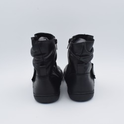 Bota Barefoot Invierno Mujer | Coqueflex Madison Piel | Primal Corner