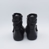 Bota Barefoot Invierno Mujer | Coqueflex Madison Piel | Primal Corner