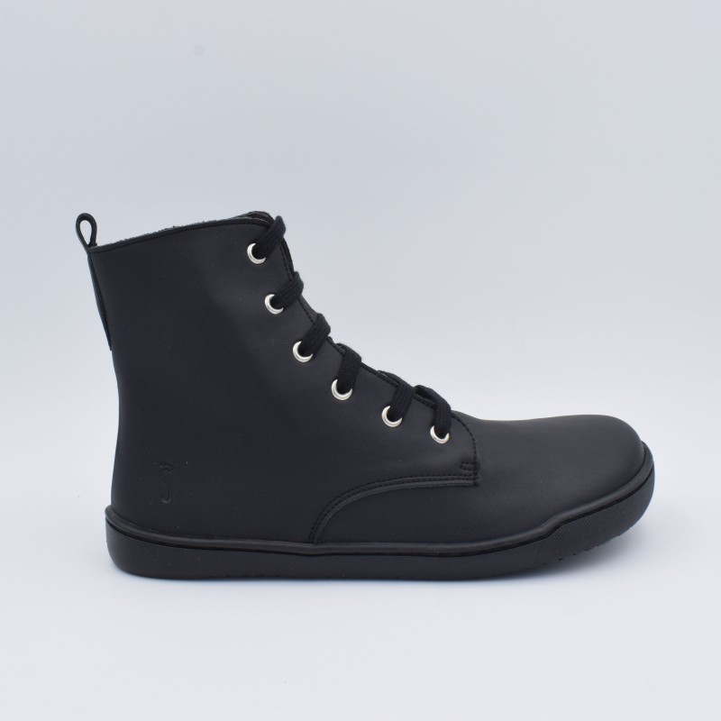Bota Barefoot Pie Ancho | Flexinens Urban | Primal Corner